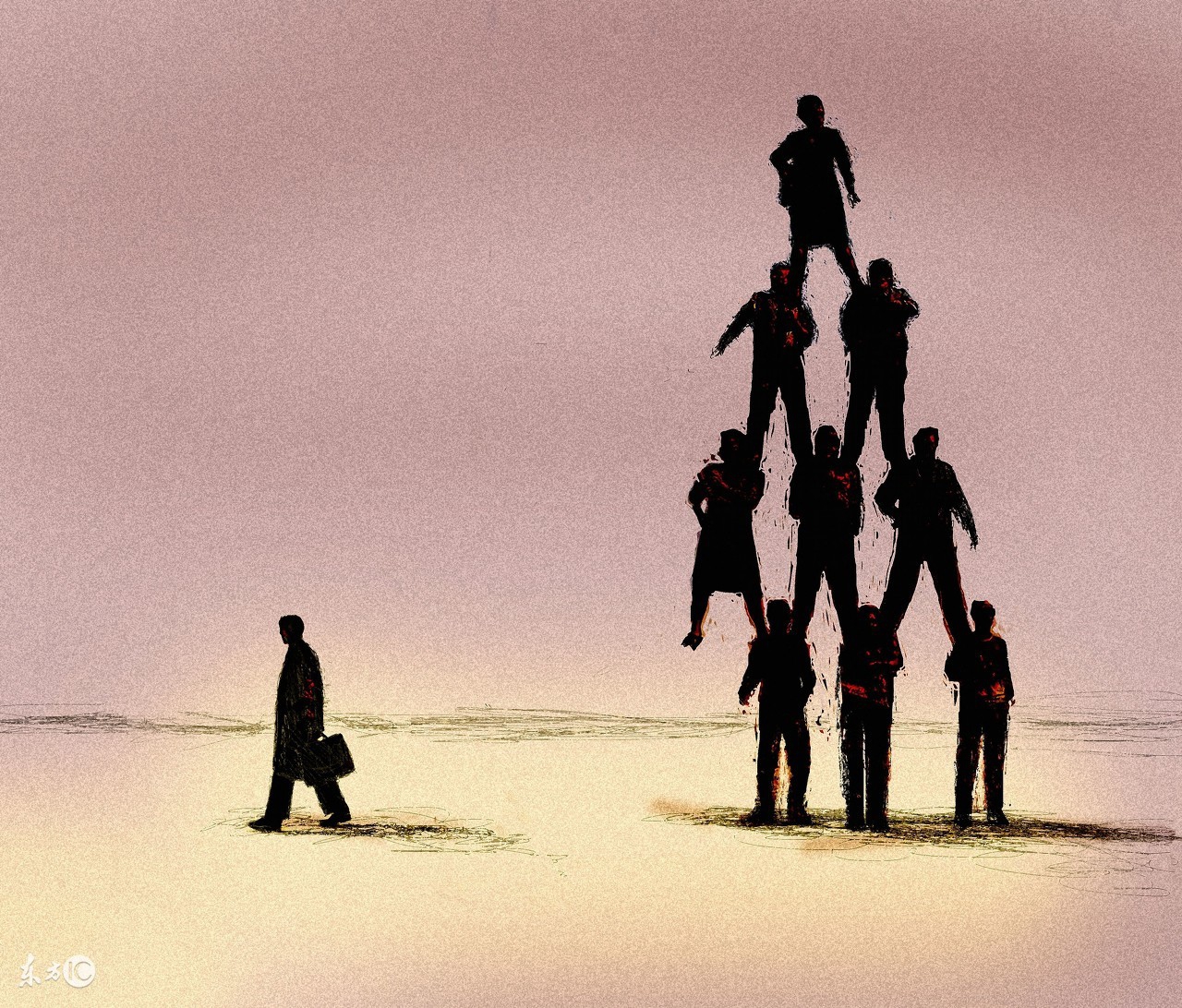 职场中被大领导抓住犯错怎么办,在职场中被领导操控怎么回击