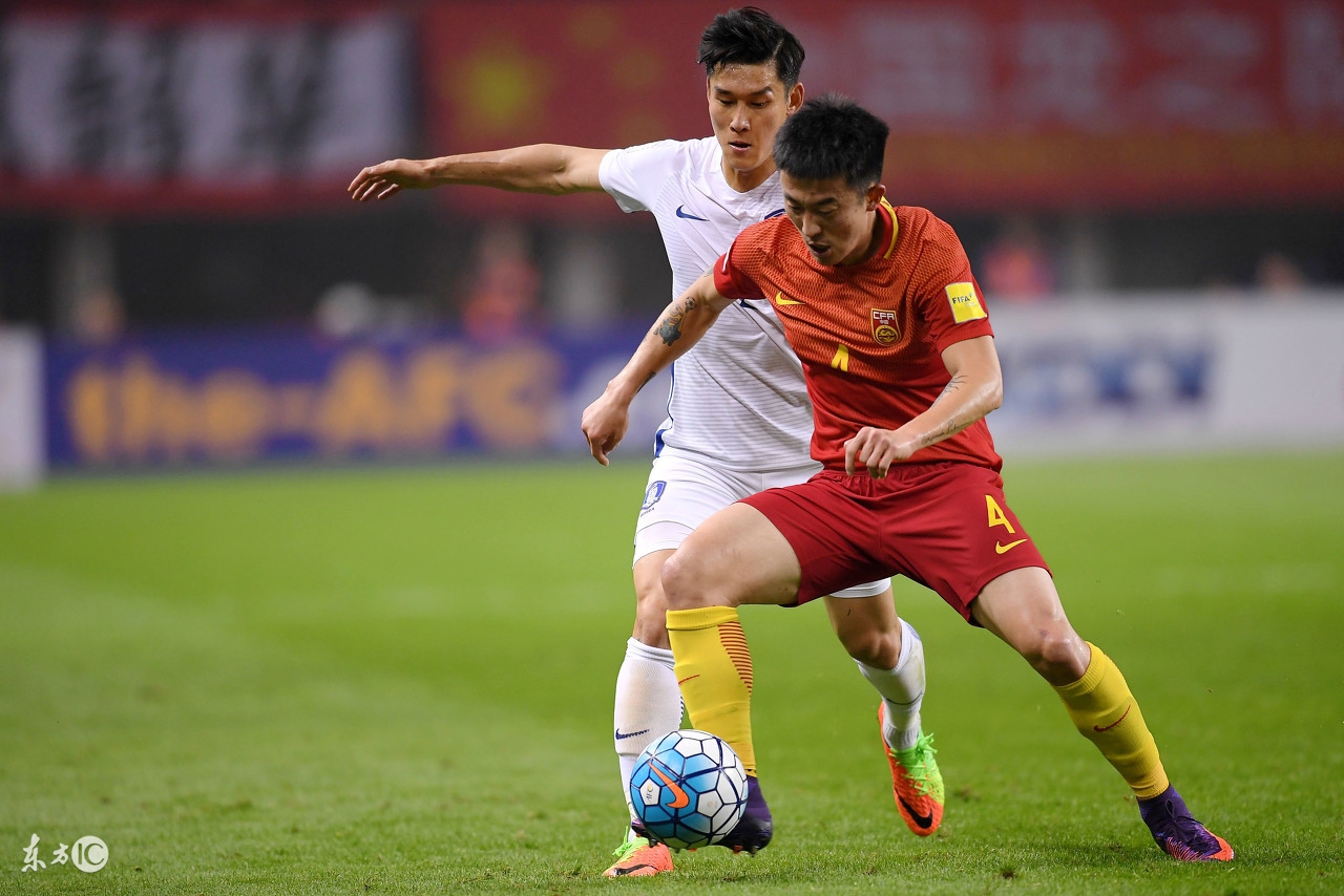 中国足球新星姜至鹏,姜至鹏简介足球运动员