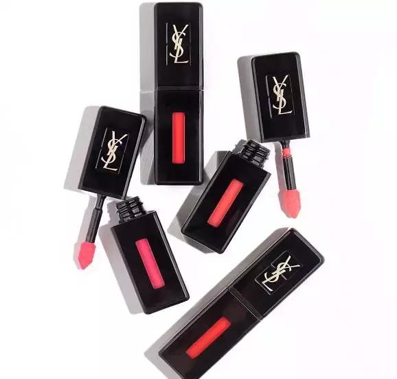 七根大牌口红,口红推荐黄皮显白温柔色不沾杯