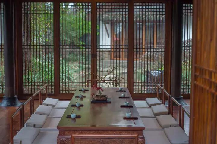 罗莱夏朵杭州紫萱度假村团购,杭州罗莱夏朵酒店日式餐厅