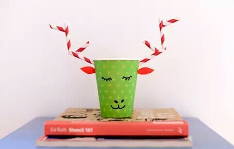 圣诞节手工合集往期手工回顾,幼儿园圣诞手工制作大全简单