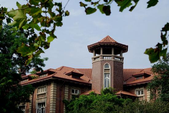 暴走天津,暴走天津老租界