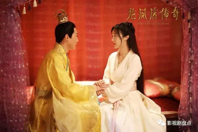 9月即将开播的5部电视剧,盘点12月份定档开播的电视剧