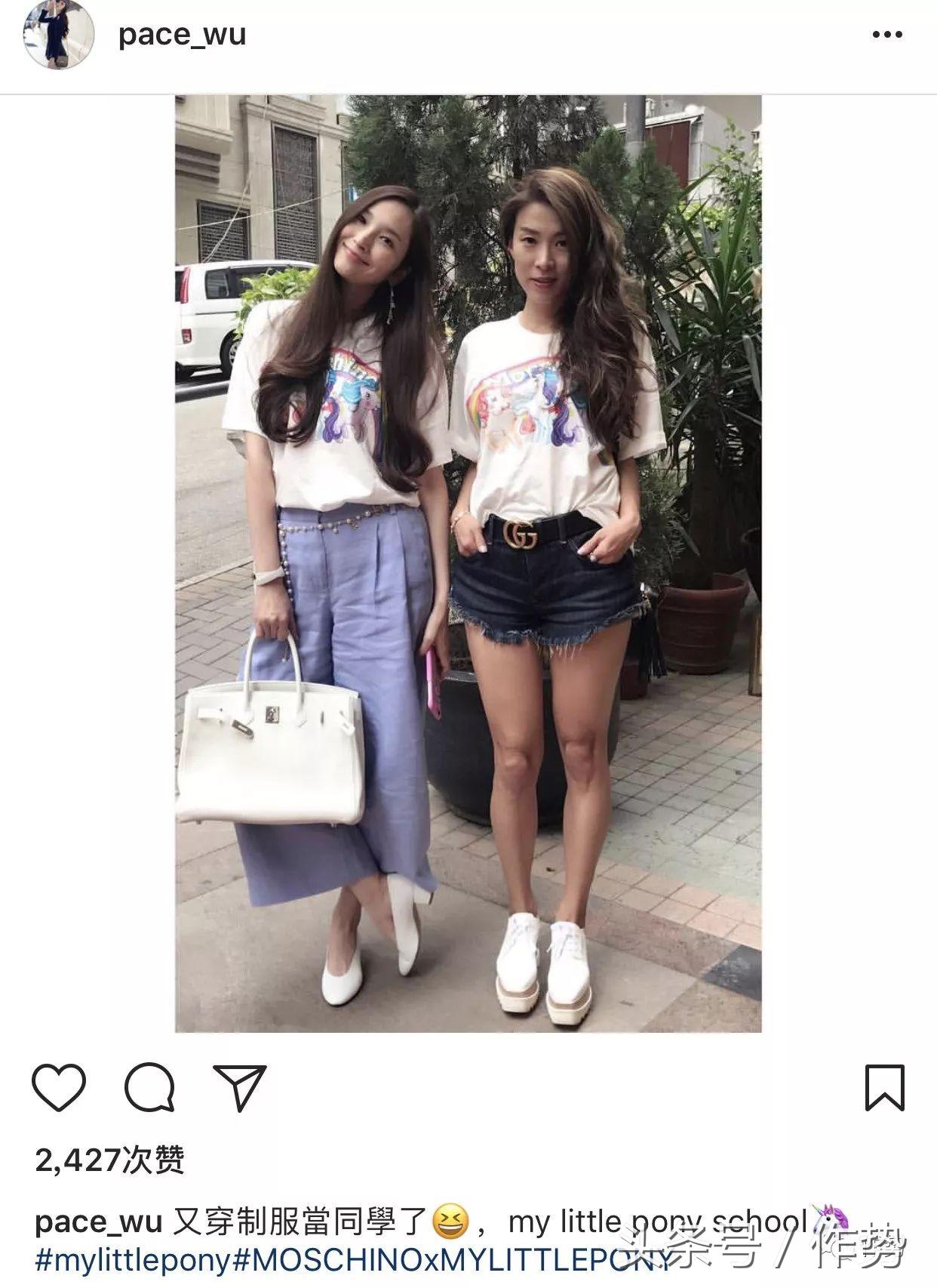 吴佩慈真正的人生赢家,吴佩慈炫富方法