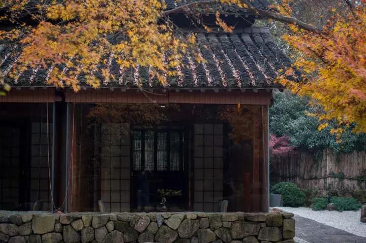 罗莱夏朵杭州紫萱度假村团购,杭州罗莱夏朵酒店日式餐厅