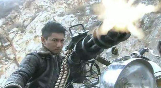 原来胡歌和唐嫣合作过这么多部剧,胡歌霍建华吴奇隆谁出名