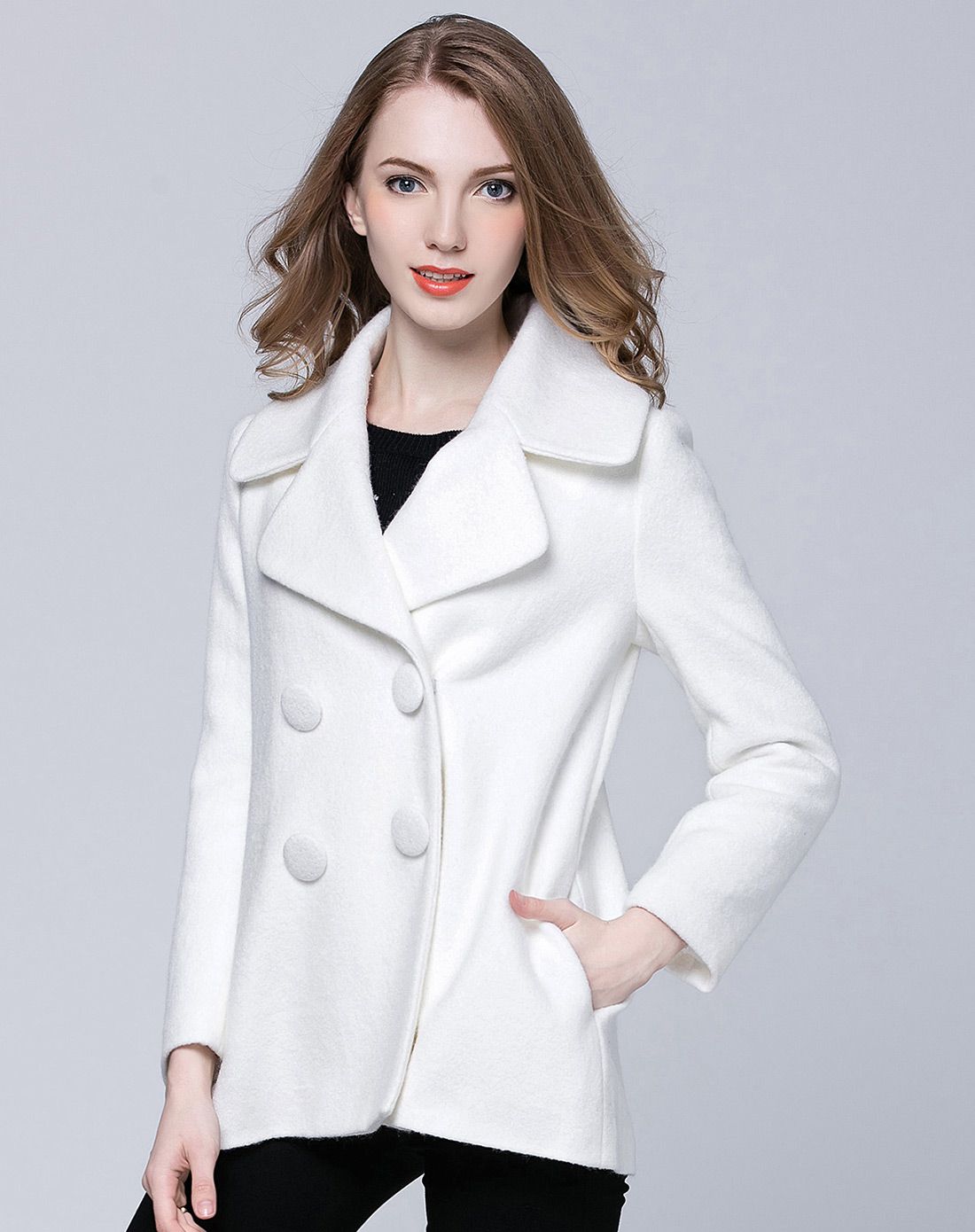 靓丽穿搭,靓丽时尚穿搭