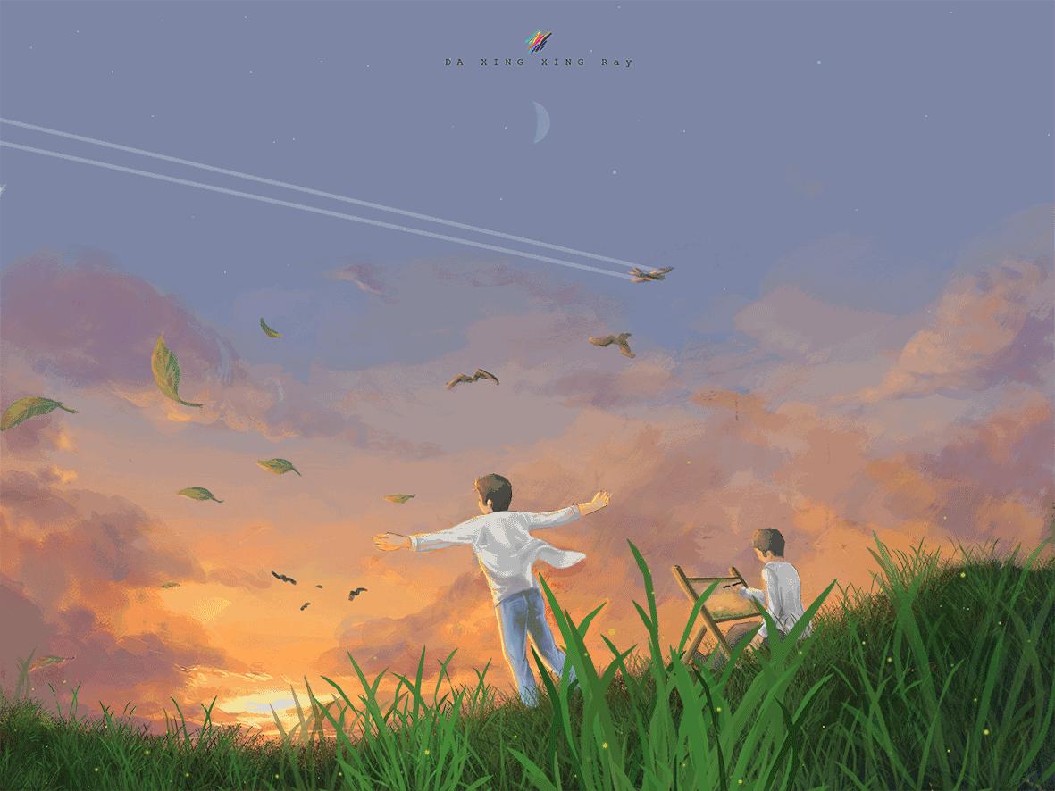 上周带俩宝参加了一堂能力测评体验课，然后...