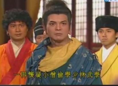 江湖中名扬天下的神功绝学为何会失传？金庸的解释我佩服