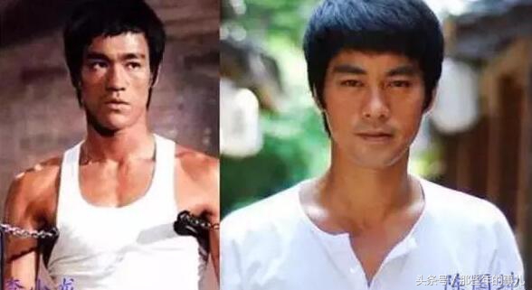 周星驰和陈真关系,周星驰陈真片段