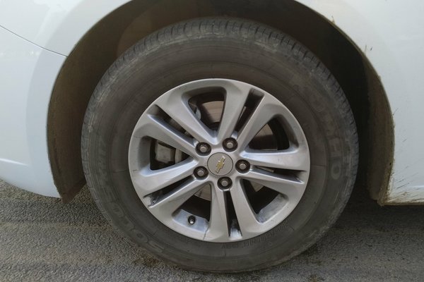 雪佛兰科鲁兹值不值得入手,最近更新的雪佛兰科鲁兹