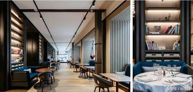 CHAO|在最风骚的三里屯，“高级灰”的房间唤起骨子里的文艺