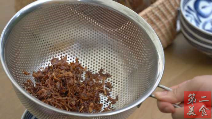 台湾卤肉饭的家常做法,詹姆士台湾卤肉饭正宗做法