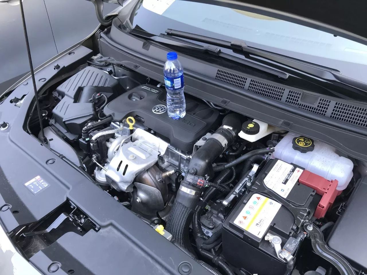 别克gl6的常见问题及解答,别克gl6报p0134-00故障码解决方案