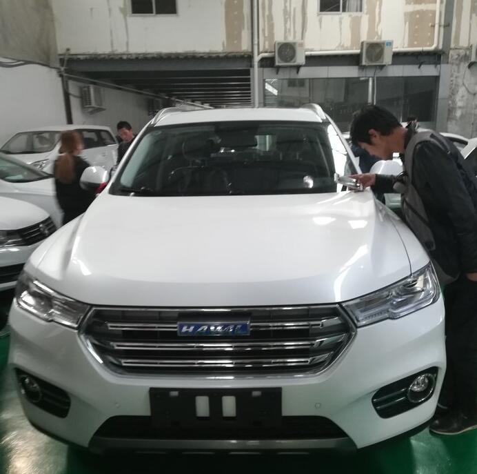 哈弗h61.5t更换为2.0t发动机,哈弗第三代h61.5t发动机烧机油吗