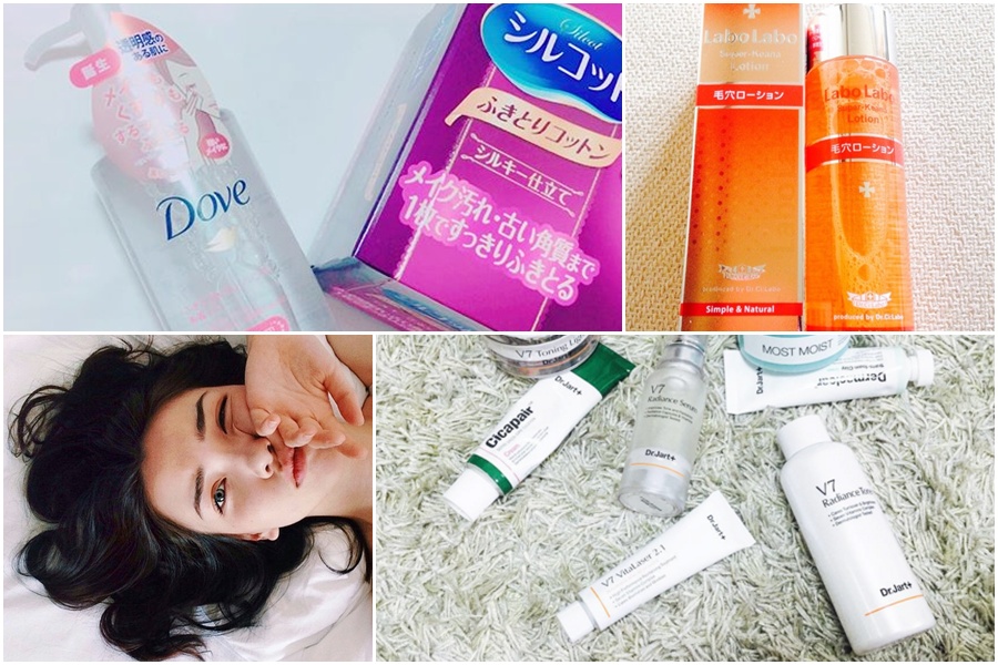 公认好用化妆水,12款热门化妆水真实测评