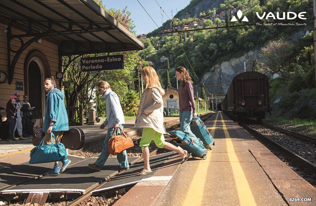 始祖鸟服饰最热门冲锋衣,除了始祖鸟还有什么户外品牌