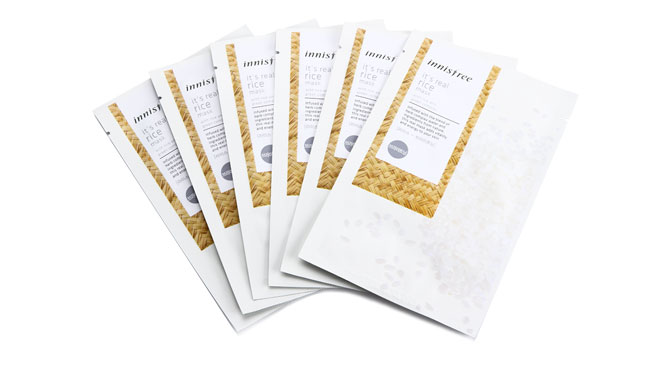 贴片面膜测评红黑榜,简单到只有七种成分的面膜测评