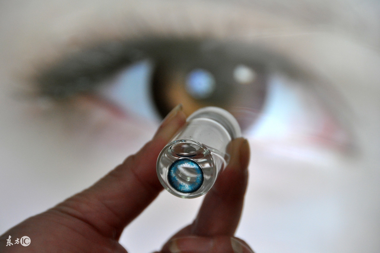 美瞳对眼睛的伤害,多久戴一次美瞳对眼睛伤害小