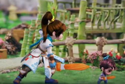 玩家选择这些游戏角色和他们共度余生英雄联盟深渊巨口竟然在列