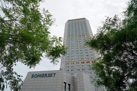 暴走天津,暴走天津老租界