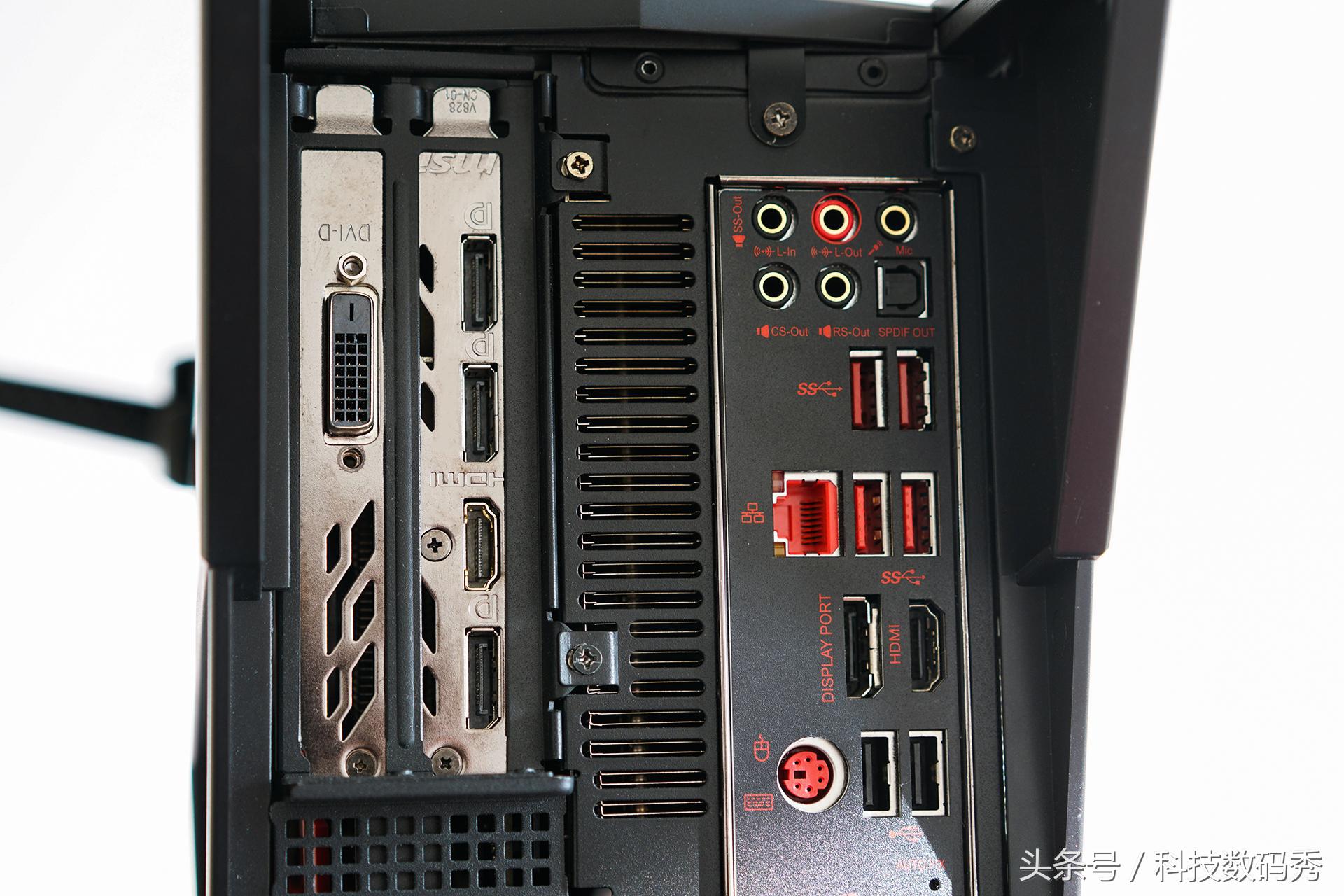 微星宙斯盾3aegis38代,微星宙斯盾3推荐