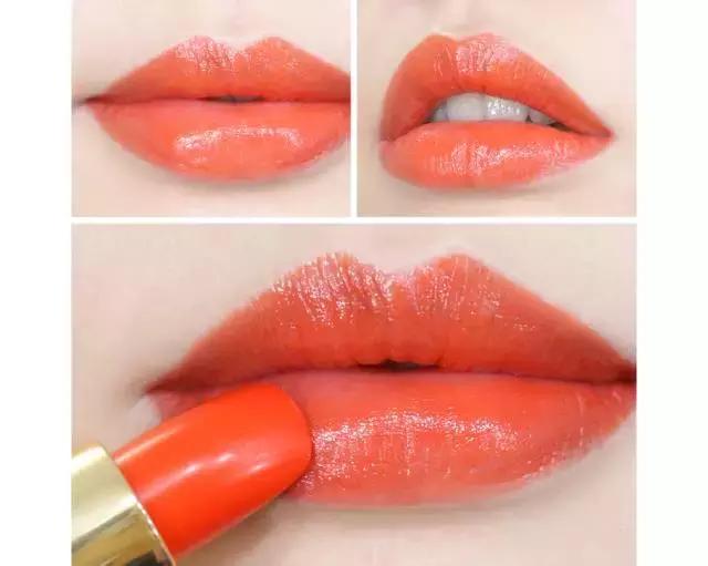 七根大牌口红,口红推荐黄皮显白温柔色不沾杯