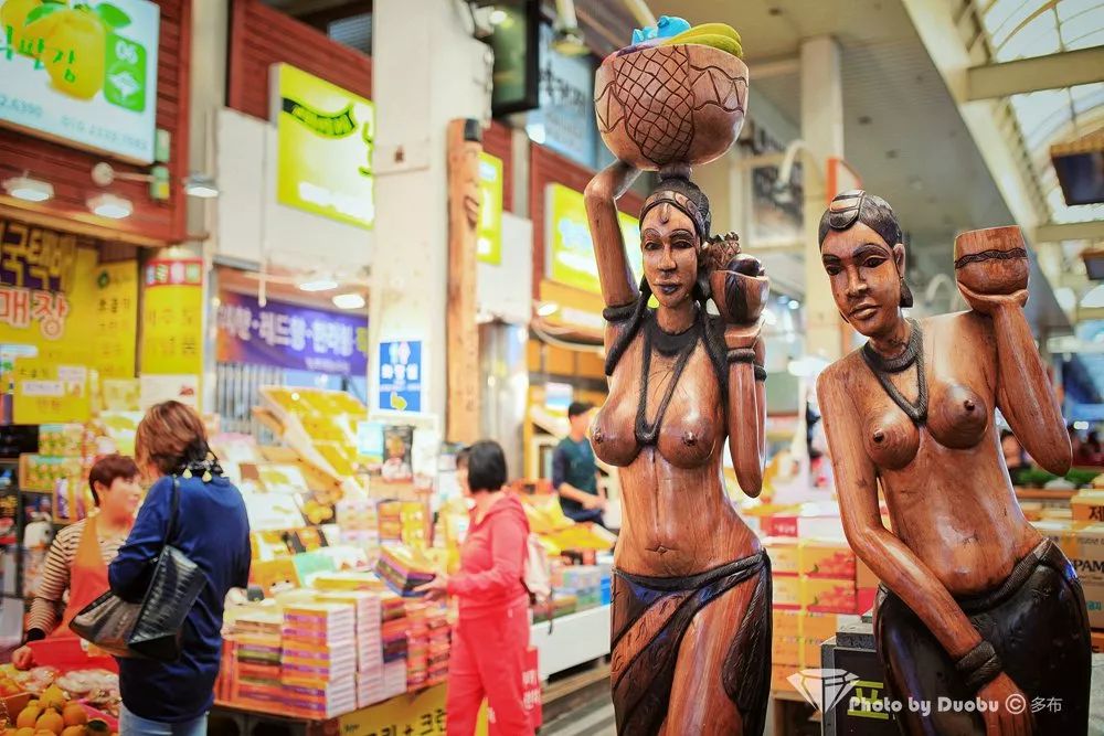 济州岛小众宝藏,世界城市寻宝记济州岛