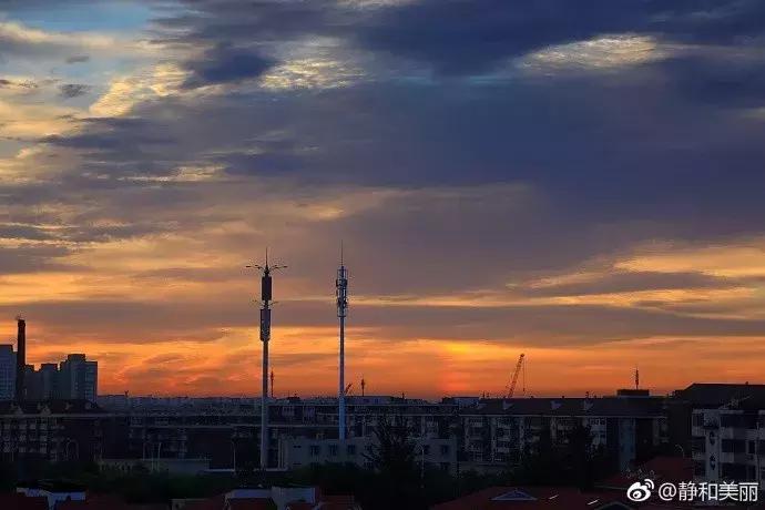 用30秒带你们认识我的家乡天津,如何用三分钟介绍自己的家乡天津