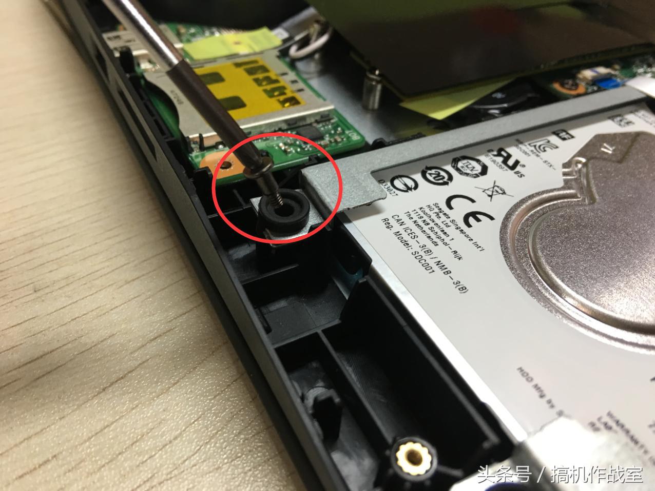 电脑500g硬盘够用吗,台式电脑硬盘不够用怎么加装