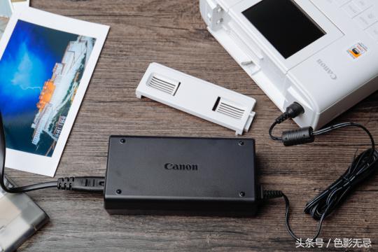 照片打印机家用推荐佳能cp1300,佳能照片打印机cp1300开不了机