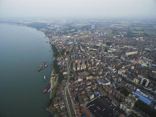 湖北公安县名人,湖北公安县惨案