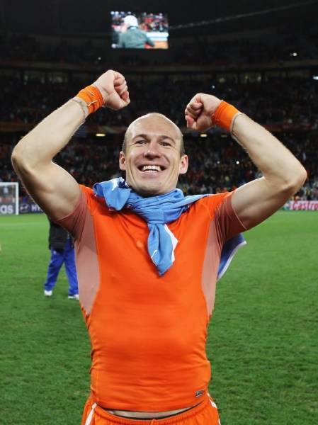 2014年巴西世界杯之旅,fc足球世界大型纪录片