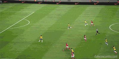 c罗赛亚人变身,变身c罗挑战内马尔