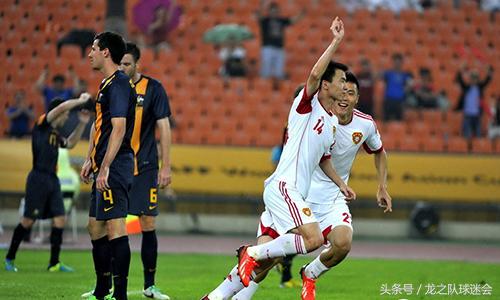 傅博国足东亚杯,媒体傅博从亚洲杯开始跟随国足