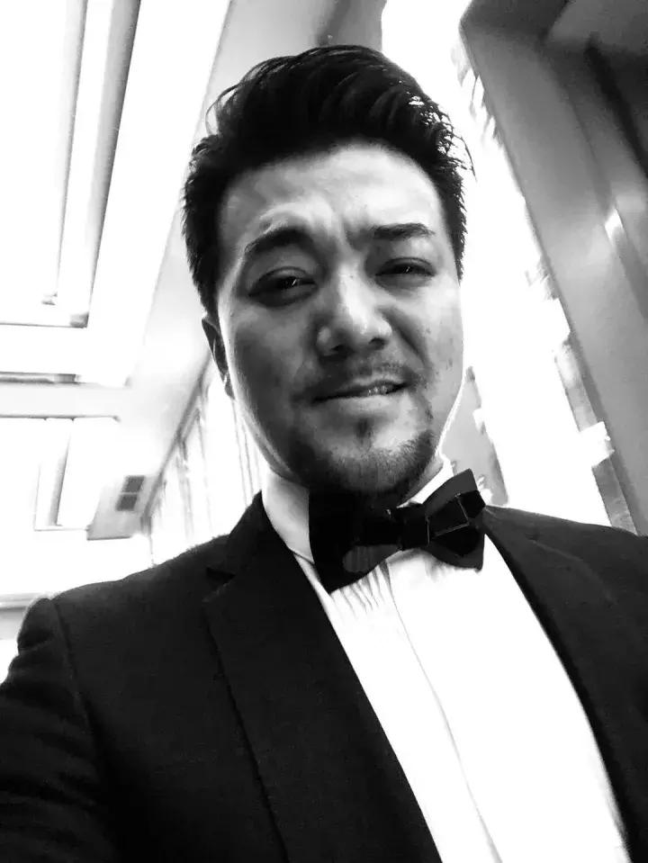 这个借李宇春、张靓颖出名的成都发型师说:美发不是暴利行业