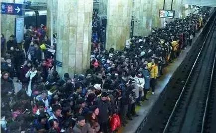 北京人真正的生活状态,北京人的困难真实生活