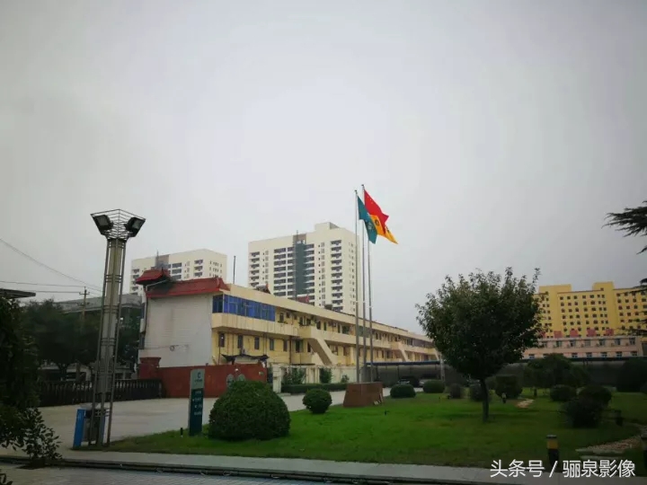 澄城县老烟厂规划,澄城烟厂技改