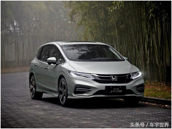 本田杰德走烂路驾驶感受,杰德胎噪大换轮胎能解决吗