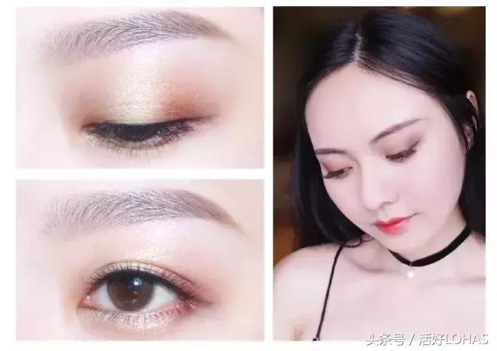 这些只要十块的超冷门国货彩妆,真正值得买的眼影有哪些