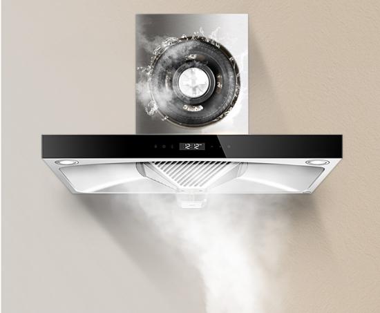 油烟机清洁方法小窍门,清洁油烟机的小窍门