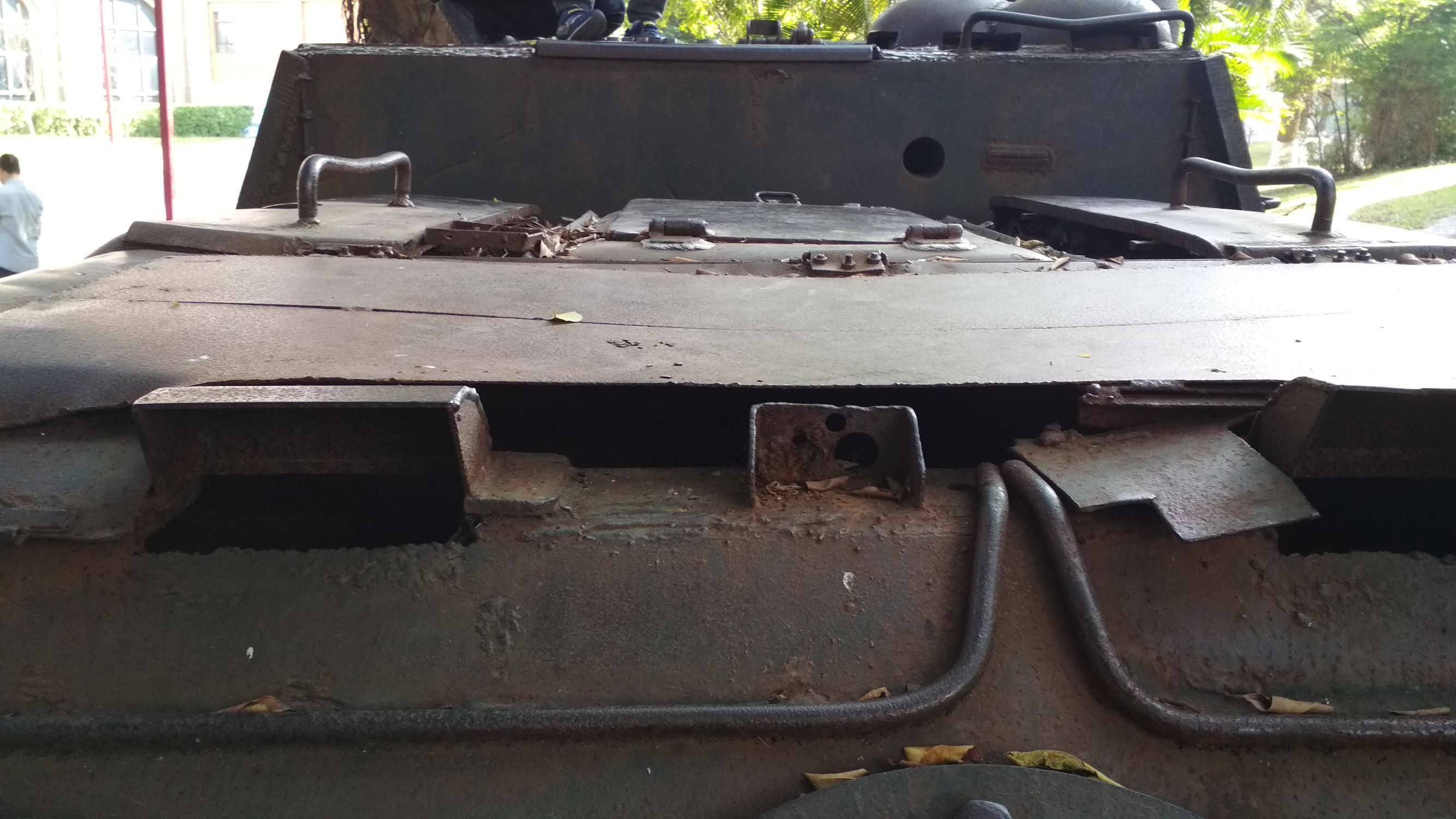 su100坦克歼击车打法,闪击战su100歼击车