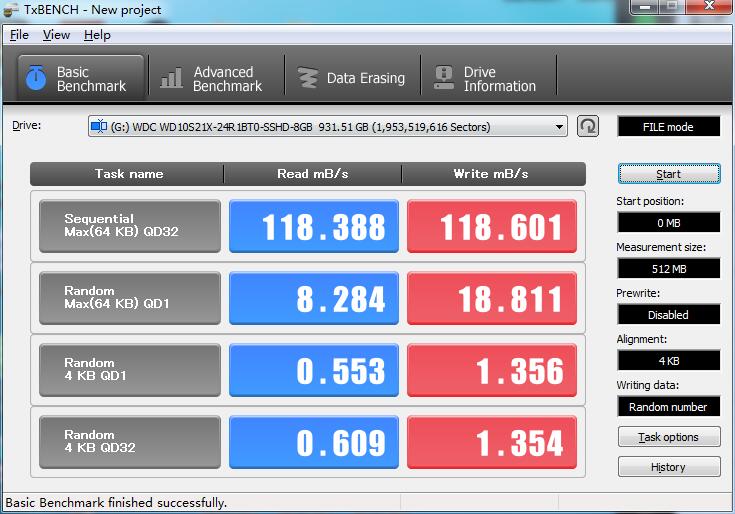 移动硬盘价格差距很大怎么回事,大容量移动硬盘为什么便宜