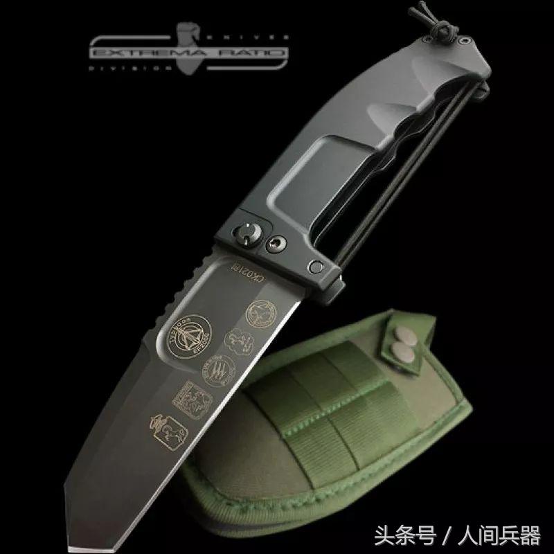 冷钢知名刀具,美国冷钢刀具怎么样