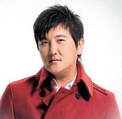 曾经的歌坛一哥,孙楠的成名之路