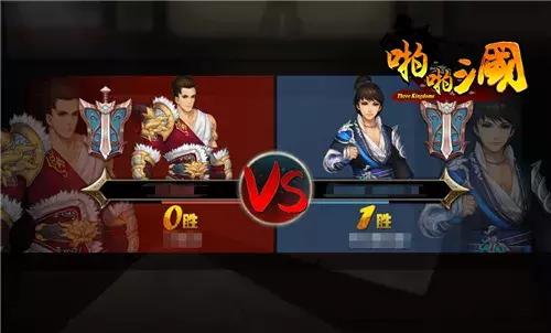 老游戏不应被遗忘！《啪啪三国》四周年，看指游方寸长线运营之道