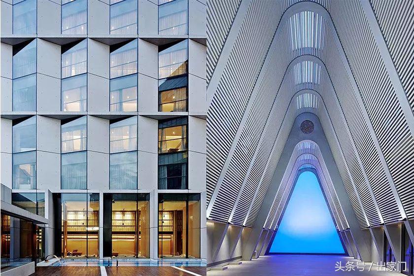 CHAO|在最风骚的三里屯，“高级灰”的房间唤起骨子里的文艺