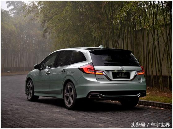 本田杰德走烂路驾驶感受,杰德胎噪大换轮胎能解决吗