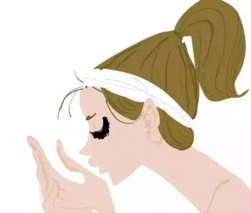 冬天晚上洗脸用热水好还是冷水好,洗脸到底是用热水好还是用冷水好