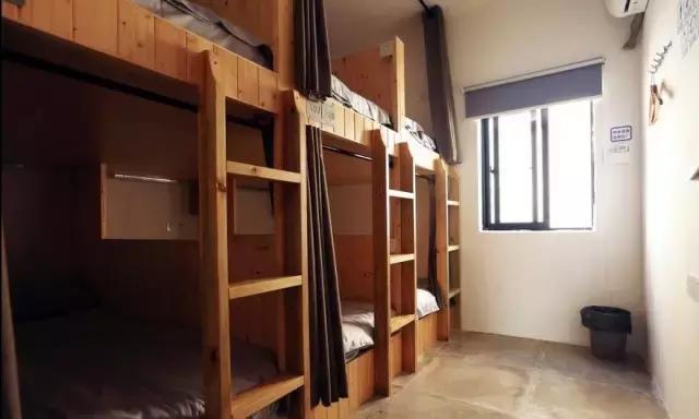 深圳旅游攻略一日游穷游,深圳青旅住宿攻略